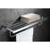 Caster Wall Mounted Towel Rack