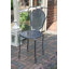 Zeppelin Dining Chair