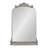 Stride Metal Arch Mirror with Shelves-1680754606-1698511659