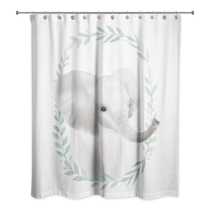 Shower Curtain