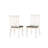 Heppman 18'' H Side Chair