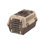 Double Door Pet Carrier
