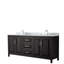 Ensemble de meuble-lavabo double 80 po Daria-97905712-97905715
