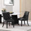 Cheney - ensemble de 2 chaises Kd Mp2