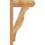 Persienne en bois rustique Funston Craftsman-106951957-114191126