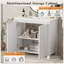 Meuble-lavabo pour salle de bain-235217497