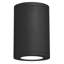 Tube Architectural 1 - Light Flush Mount-32188625-32188624-32188591