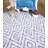 Finkelstein Geometric Indoor Rug-1961569901