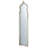 Roeder Full Length Floor Mirror Wall Mirror