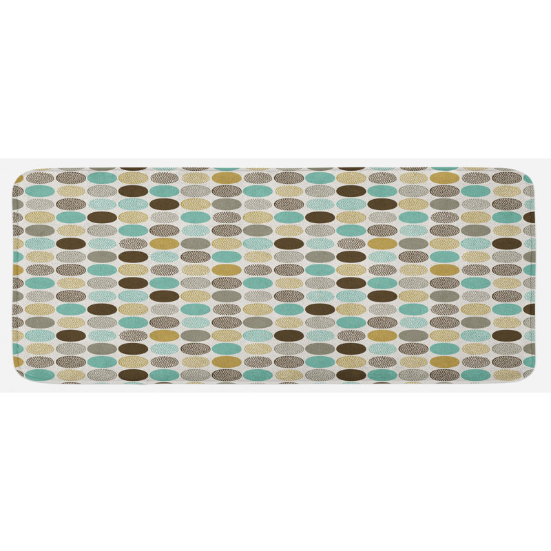 Tapis de cuisine