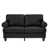 Black est en rupture de stock