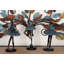 Ensemble de sculpture Minnich