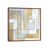 Classic Brown Wood Framed selected