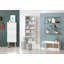Springfield Storage Bench