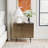 Melissa Metal 25" Nightstand-1050443408