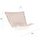 Housse pour chaise Puff-21529421