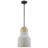 Zac 1 - Light Single Pendant-259007309