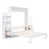 White est en rupture de stock