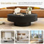 Table basse élégante Elegant Easy-1594599283