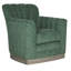 Paris By Michael Weiss Swivel Armchair-1361408145-1361408147