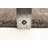 Kashkuli Gabbeh Grey Rug 3'10" x 5'9"