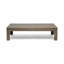 Ensemble de canapé LSHAPE, gris foncé
