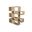 Geometric Bookcase-1735927773