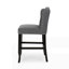 Tabouret de comptoir Vienna-118615475