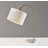 Dyann Costa Marble Table Lamp