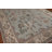 Vegetable Dye Oushak Turkish Area Rug 8
