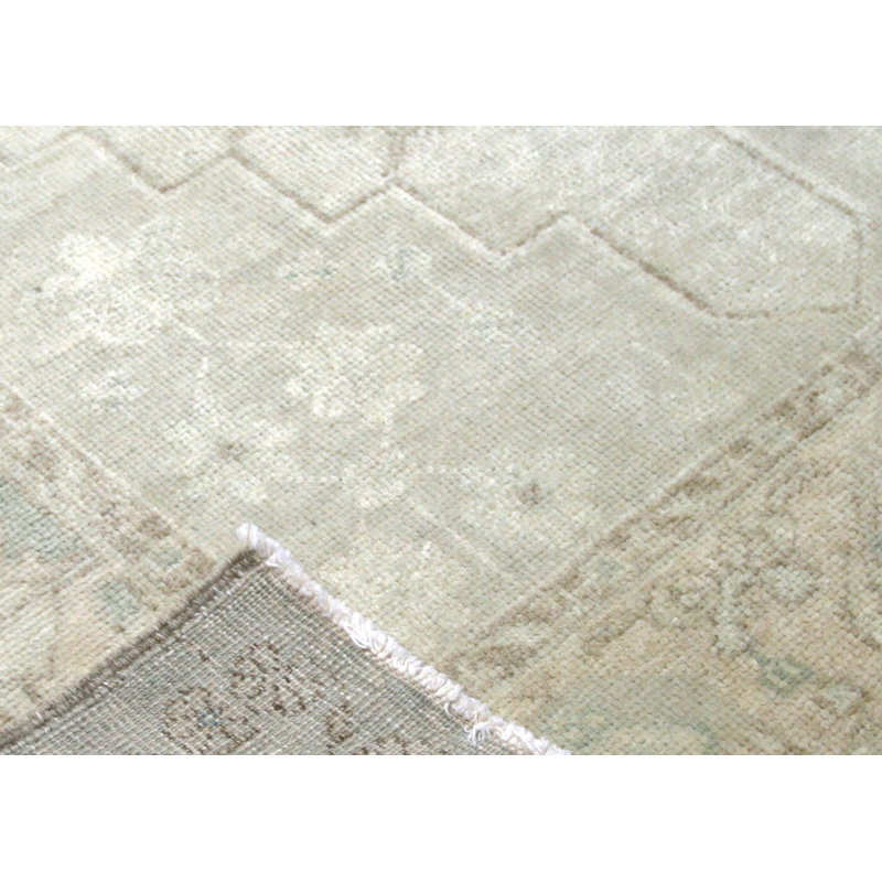 One-of-a-Kind 4' X 7'5" Area Rug