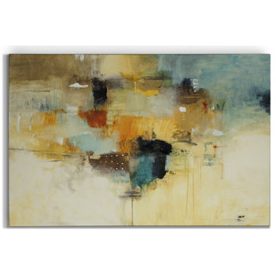 " Get Acquainted II "