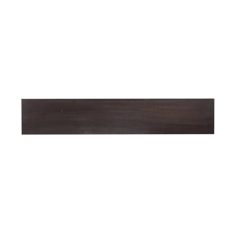 Hendry Long Narrow Console Table