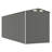 Steel Traditional Storage Shed-88005569-122033089