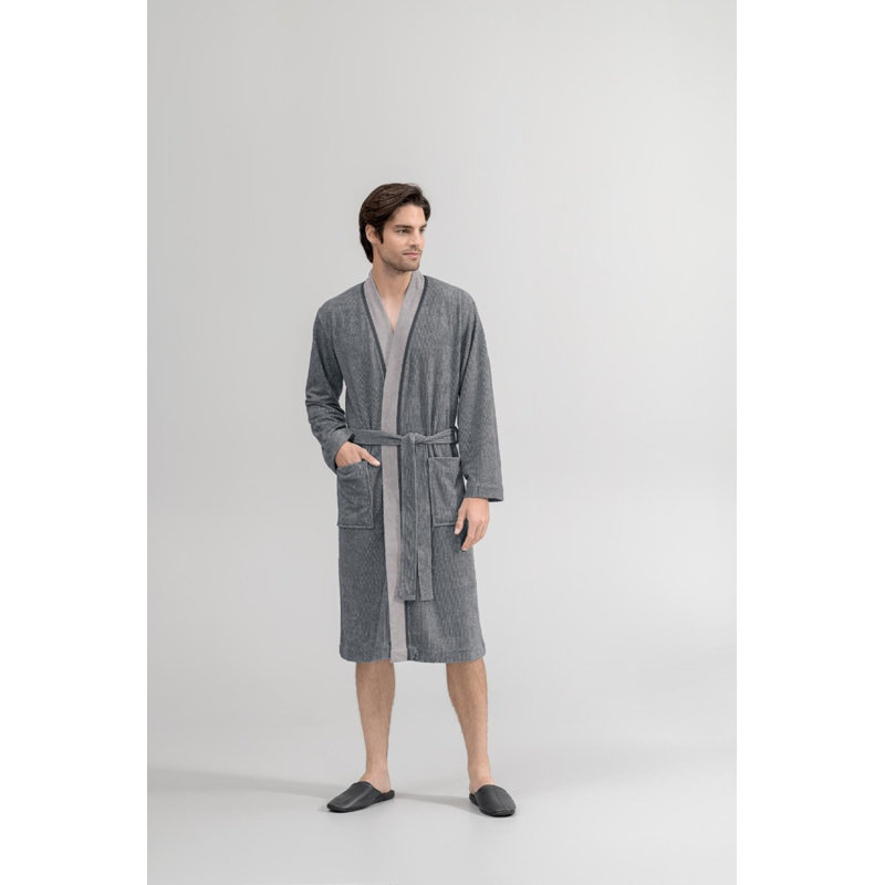 Franco Bathrobe, M