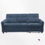 Canapé convertible 81,9 po avec fauteuil inclinable-1335274350
