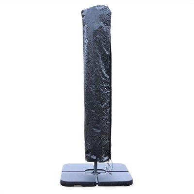 Outdoor Patio Umbrella Cover