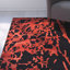 Tapis en laine touffeté à la main Jorie Soho-383463451