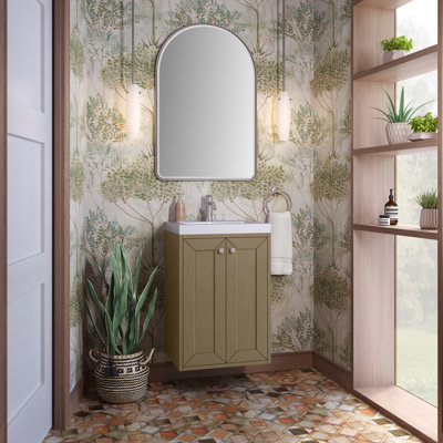 Chianti 20'' W Single Vanity
