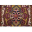 Tapis de couloir géométrique 2 x 10