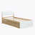 Light Oak is out of stock selected
