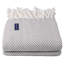 Monhegan Cotton Throw With Fringe-1179675151