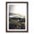 Walnut Framed
