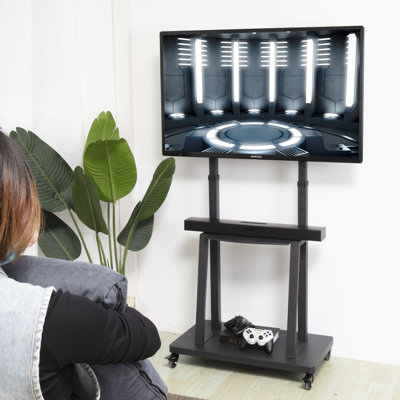 TV Stand for TVs up to 78"