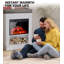 Arleny Marlow Home Co. Electric Fireplace-1655354469