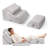 Memory Foam Firm Cooling Pillow