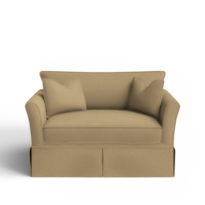Shelby Upholstered Chair And A Half