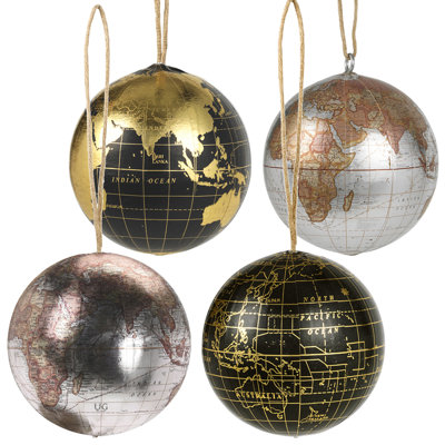 8cm Bauble