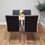 4 - Person Dining Set