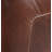 Martel Leather Accent Chair-1402355297